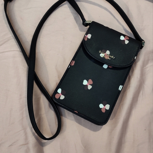 NWOT!! KATE SPADE Crossbody Bag - Picture 2 of 14